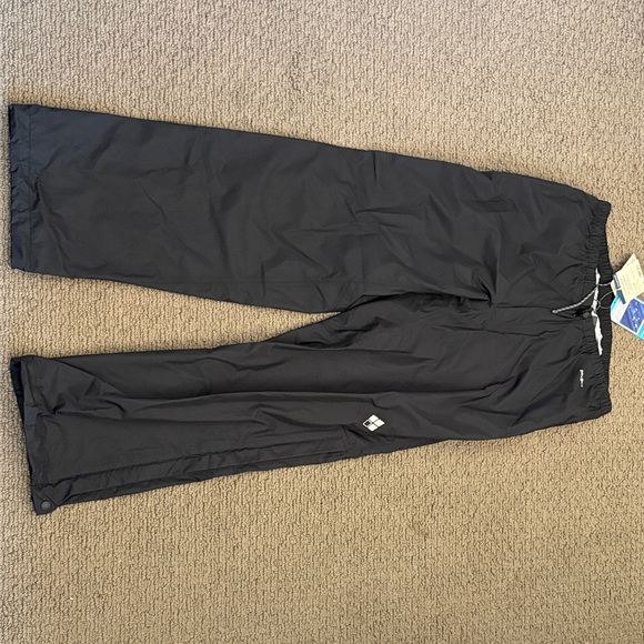 Montbell rain pants - Picture 1 of 1
